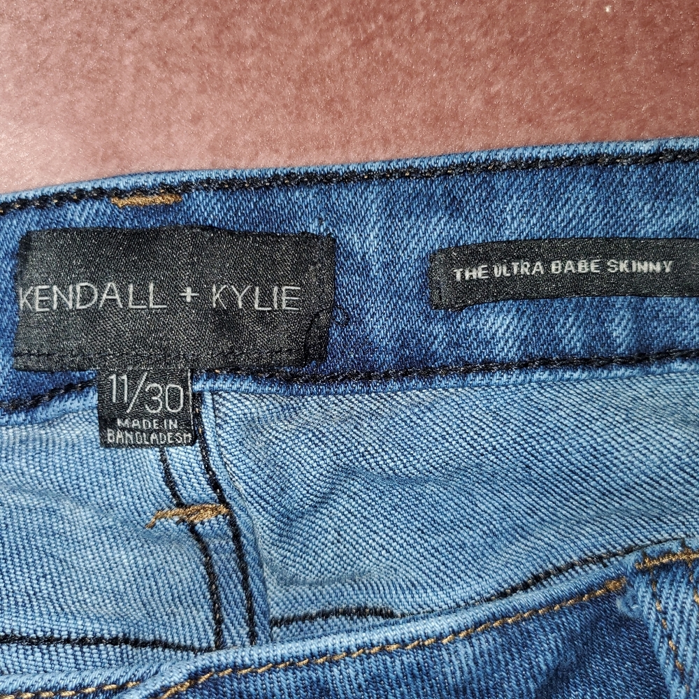 Pants - Picture 4 of 4